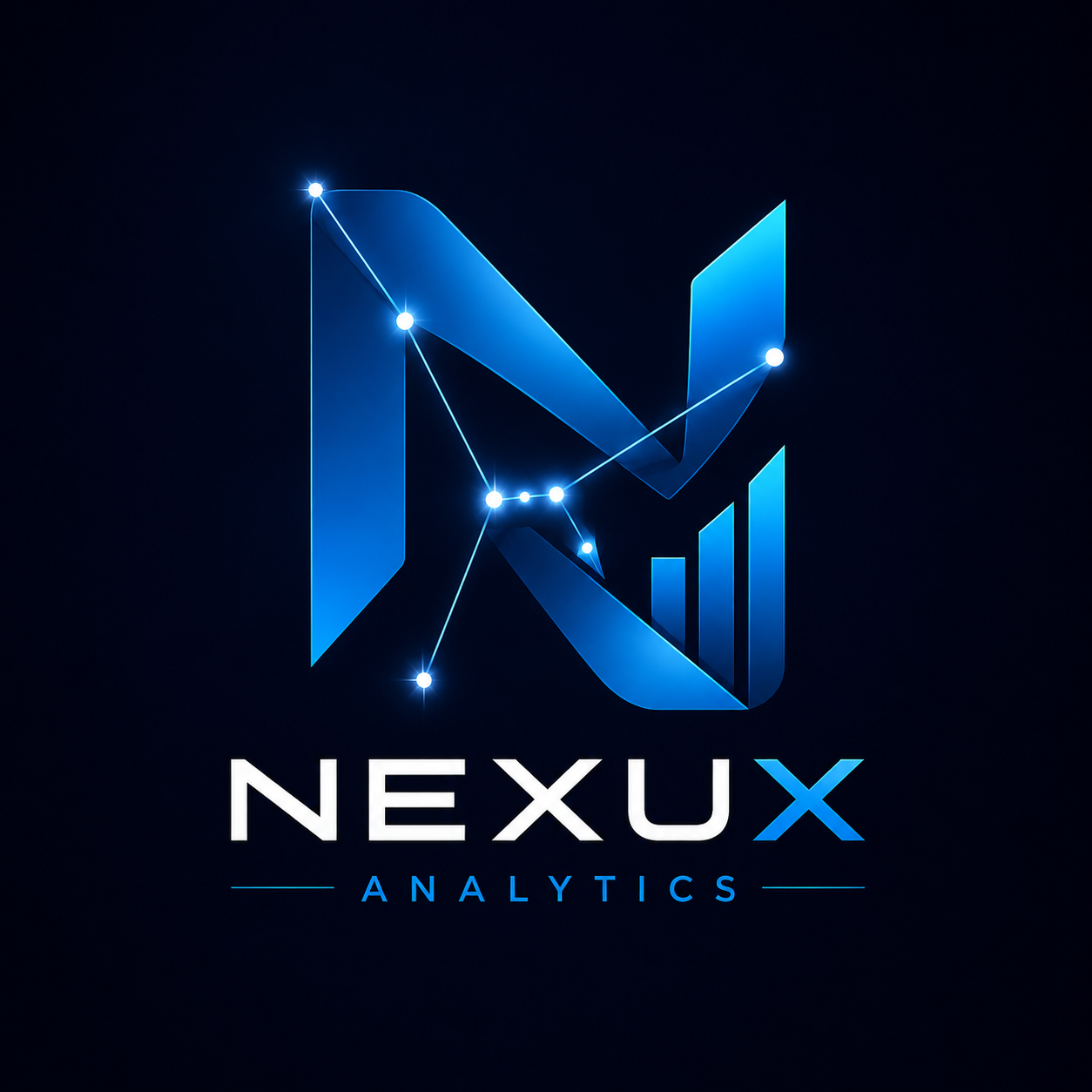 Logo NEXUX Analytics